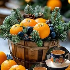 Схема вышивки «fruit 3»