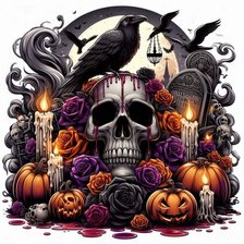 Схема вышивки «№2849526»