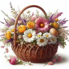 Схема вышивки «№2849591»