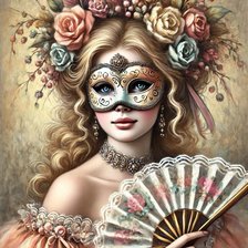 Схема вышивки «№2849714»