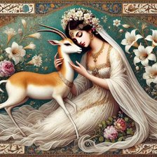 Схема вышивки «№2849717»