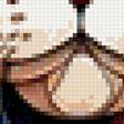Предпросмотр схемы вышивки «кот» (№2849774)