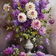 Схема вышивки «№2849818»