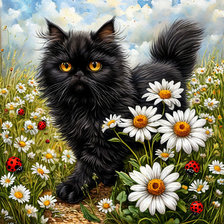 Схема вышивки «№2849983»