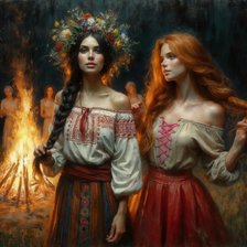 Схема вышивки «№2850078»