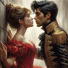 Схема вышивки «...»