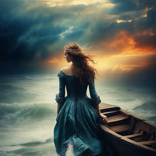 Схема вышивки «...»