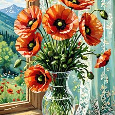 Схема вышивки «№2850145»