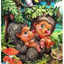 Схема вышивки «№2850293»