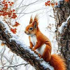 Схема вышивки «№2850406»