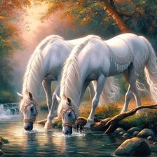 Схема вышивки «№2850552»