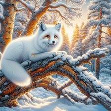 Схема вышивки «№2850553»