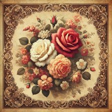 Схема вышивки «№2850611»