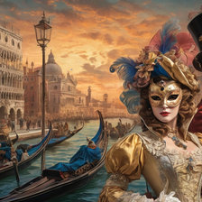 Схема вышивки «№2850614»