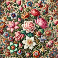 Схема вышивки «№2850616»