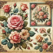 Схема вышивки «№2850620»