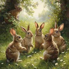 Схема вышивки «№2850697»