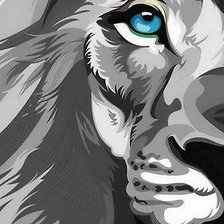 Лев, Зодиак