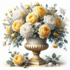 Схема вышивки «№2851079»