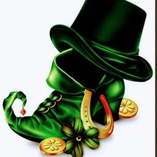 Схема вышивки «Настроение»