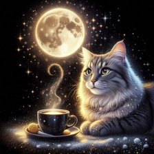 Схема вышивки «№2851526»