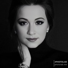 Схема вышивки «Это я!»