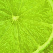 Схема вышивки «Лайм»