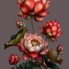 Схема вышивки «№2852080»