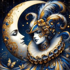 Схема вышивки «№2852126»