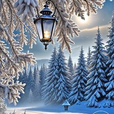 Схема вышивки «№2852203»