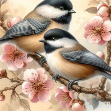 Схема вышивки «№2852210»