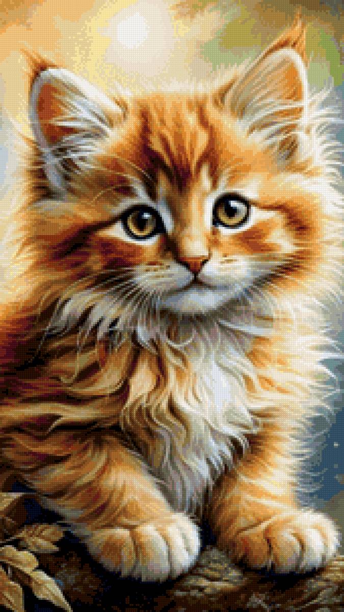 кот - кот - предпросмотр