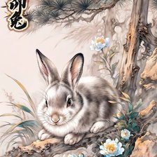 Схема вышивки «Китайские мотивы»