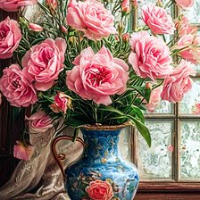 Схема вышивки «№2852308»