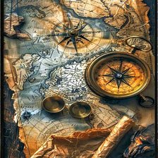 Схема вышивки «Мир»