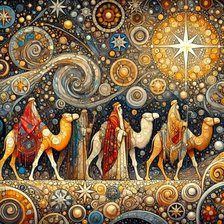 Схема вышивки «№2852354»