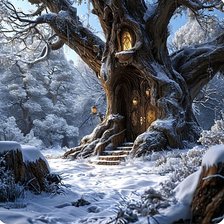 Схема вышивки «№2852360»