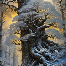 Схема вышивки «№2852364»