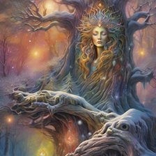 Схема вышивки «№2852368»