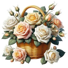 Схема вышивки «№2852443»