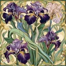 Схема вышивки «№2852725»