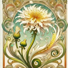 Схема вышивки «№2852731»