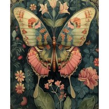 Схема вышивки «№2852738»