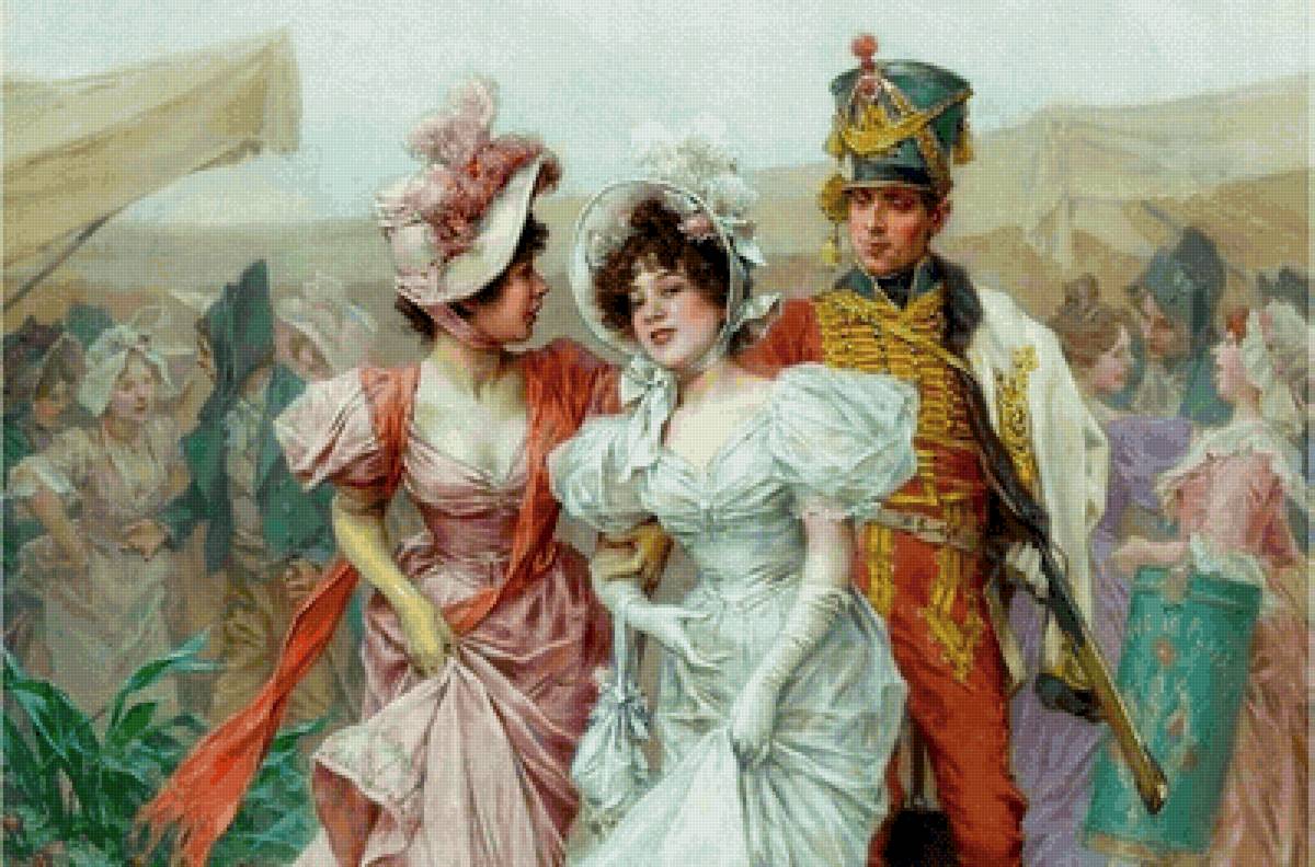 Гусары - предпросмотр