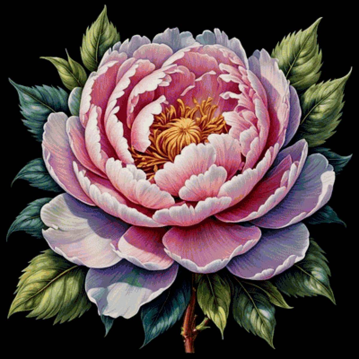 цветы - предпросмотр