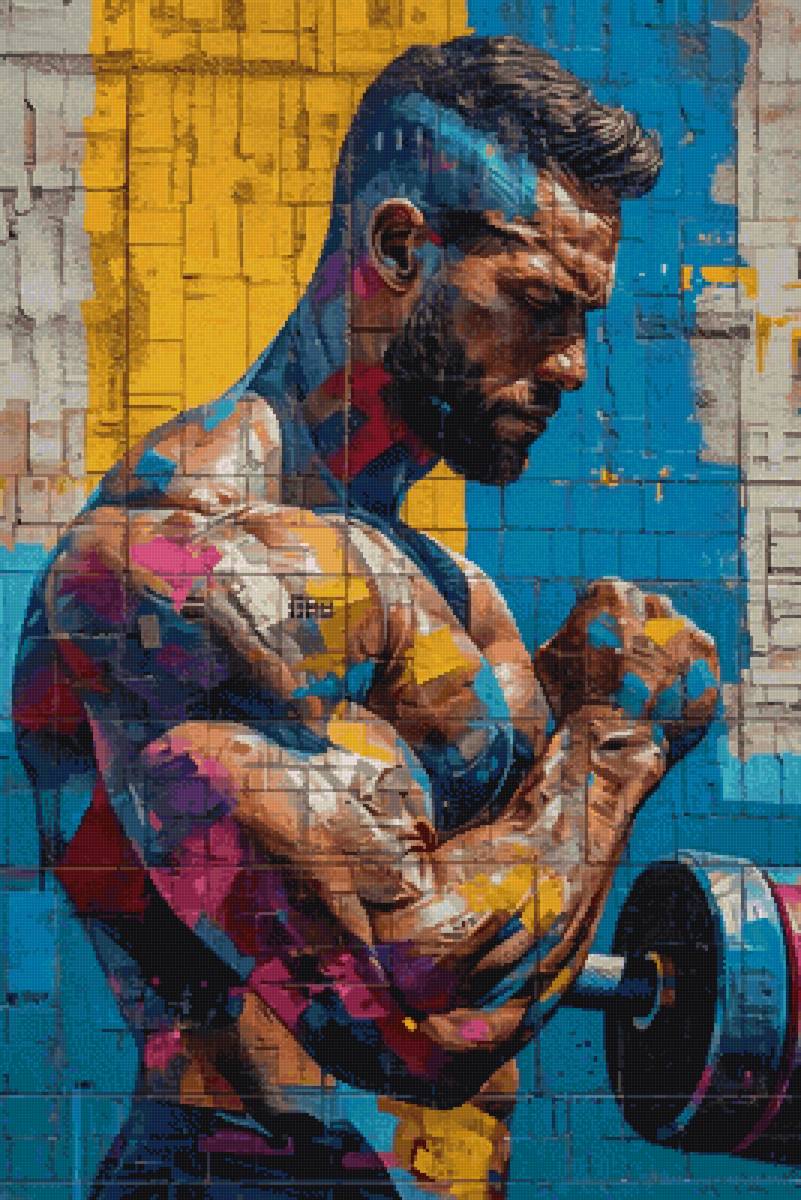 Спорт, мотивация - предпросмотр