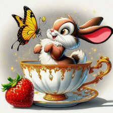 Схема вышивки «№2853139»