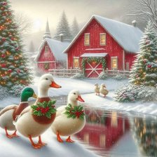 Схема вышивки «№2853230»