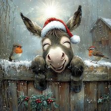 Схема вышивки «№2853235»