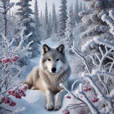 Схема вышивки «№2853280»